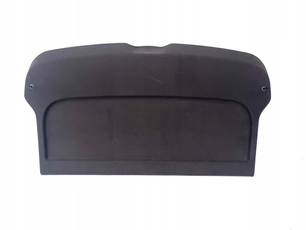 фото №1, Задняя полка с сетка audi a3 8p 3d lift ładna