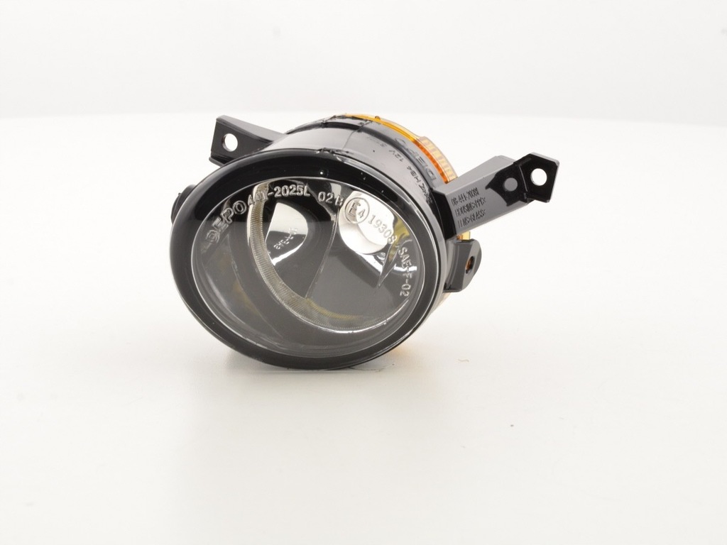 фото №1, Противотуманная фара левый vw golf 5 plus / tiguan / touran