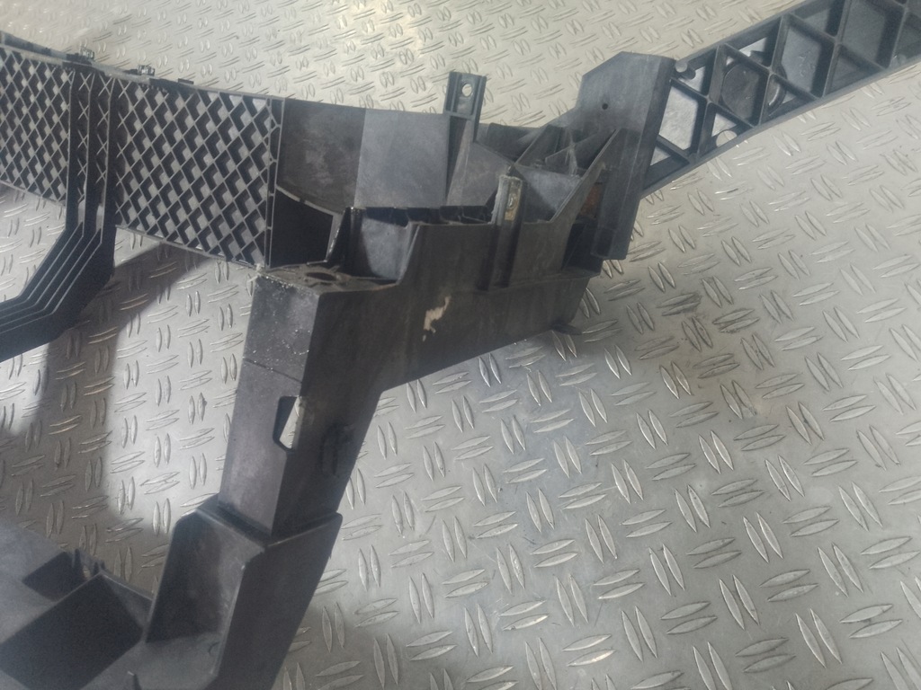 фото №14, Trafic iii vivaro 15- pas передній підсилювач 1.6 93868911