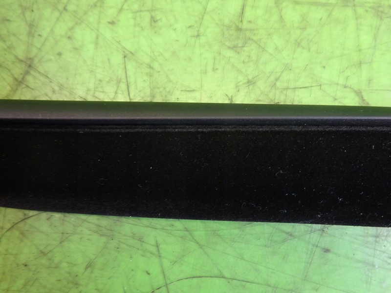 фото №5, Прокладка дверь правая задняя infiniti q30 qx30 18r