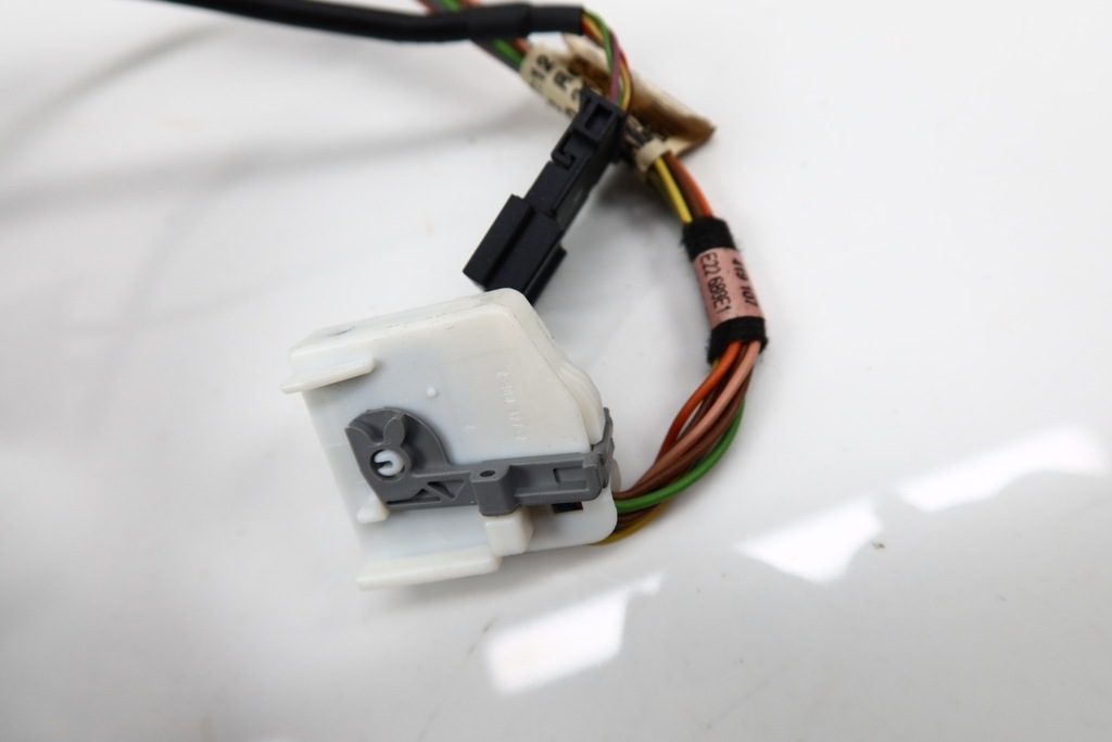 фото №8, Mercedes w251 дзеркало внутрішнє заднього виду w164 ml 1648102417 x164 gl