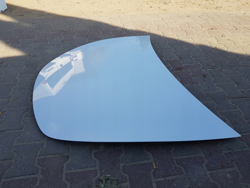 фото №5, Tesla model y 20- капот