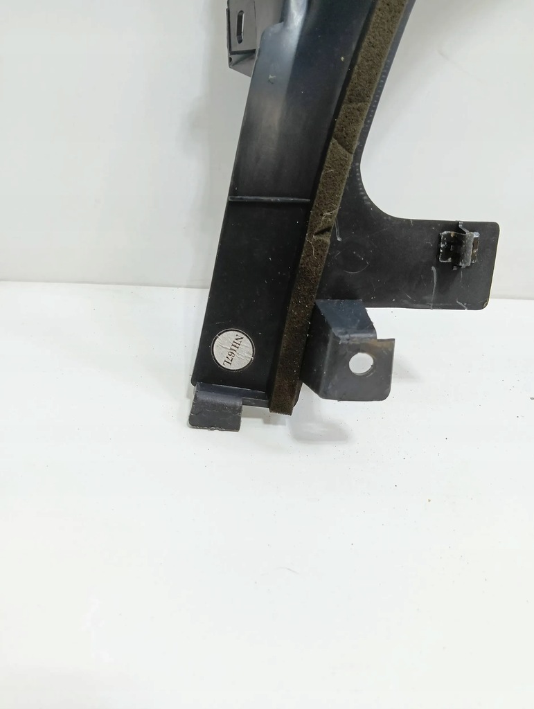 фото №5, Honda legend ii coupe ka8 1994 полиця задня багажника 3,2 бензин c32a2