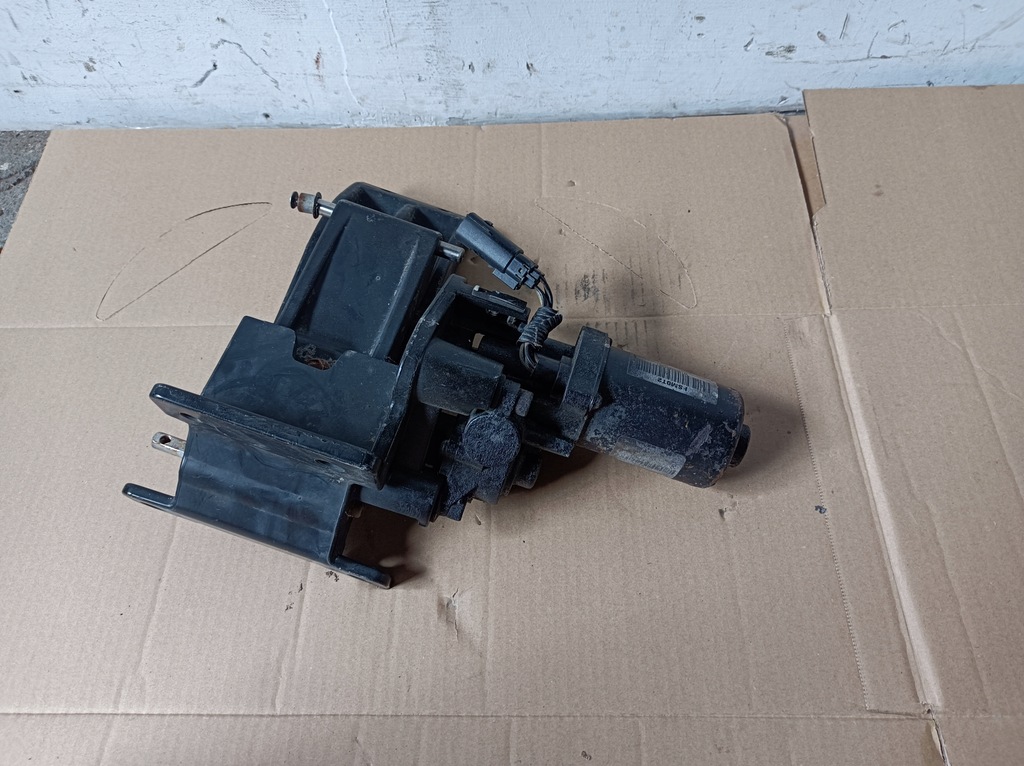 фото №10, Двигун правий поріг ruchomego ford f150 14-