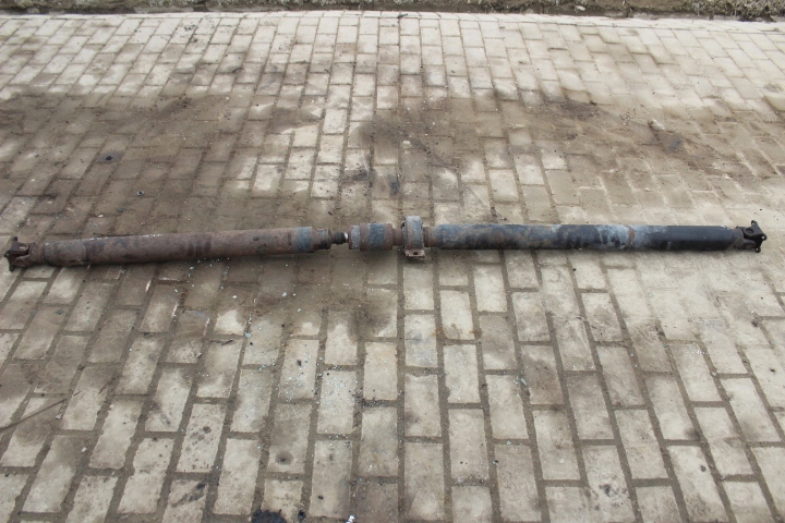 фото №1, Wał приводной nissan murano i 3.5 v6