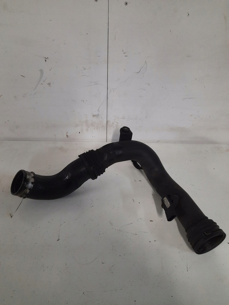 фото №5, Труба воздухозаборник интеркулер 2.0 tdi vw seat skoda audi