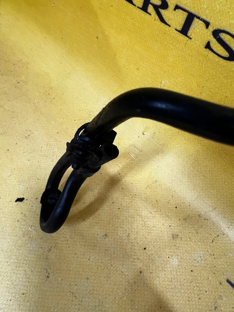 фото №3, Шланг wąż трубка adblue range vogue l405 l462