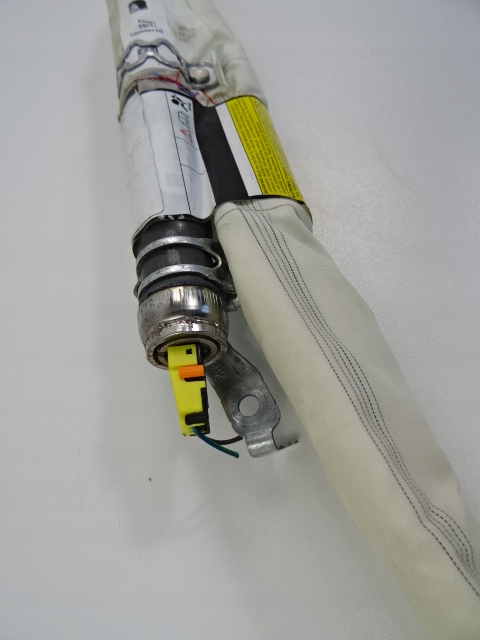 фото №7, Шторка безопасности air bag подушка левая evoque комплект