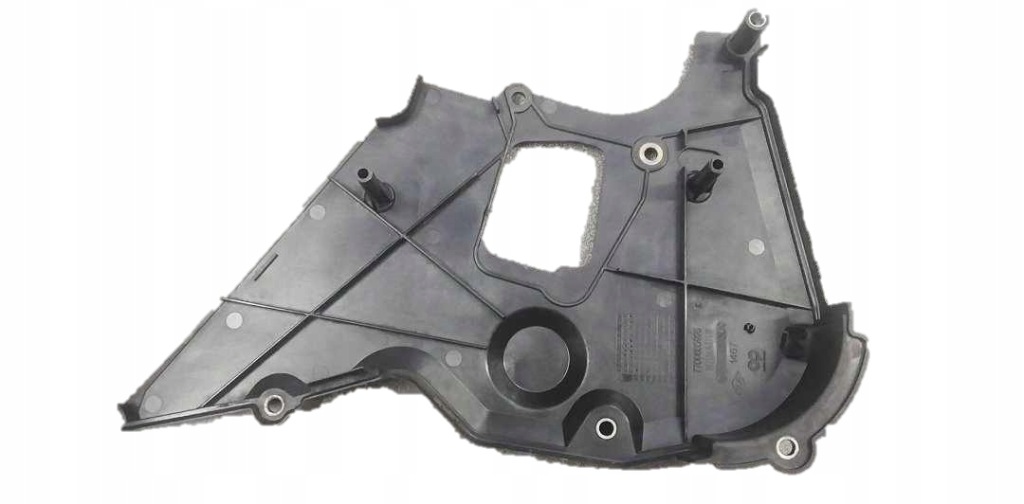 фото №1, Защита корпус распределительного вала mitsubishi carisma 1.9 td