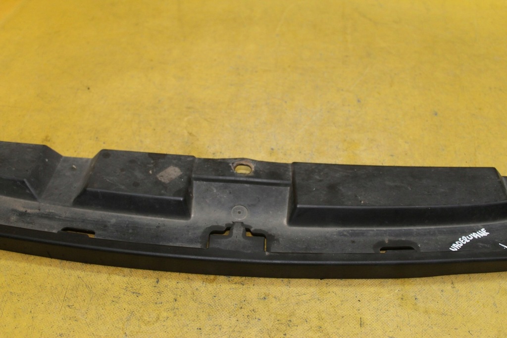 фото №5, Захист плита бампера 9650212677 xsara picasso