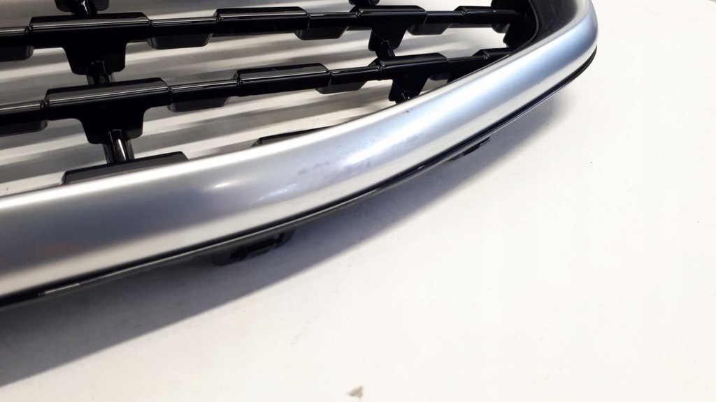 фото №9, Volvo xc-60 2017-2021 r-design решётка радиатора решётка радиатора