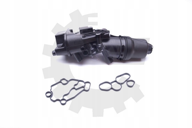 фото №11, Корпус фильтра масла 31skv052