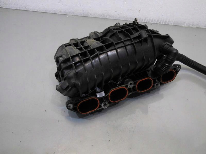 фото №4, Коллектор всасывающий mini r55 clubman 1.6 760459780