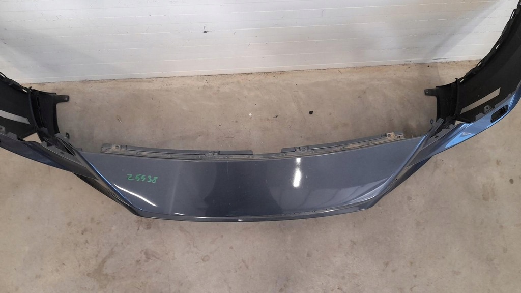 фото №6, Бампер передний lexus rx 5 v 500h 2022