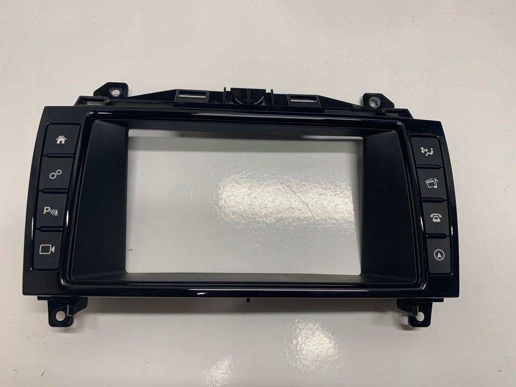 фото №1, F-type рамка дисплея