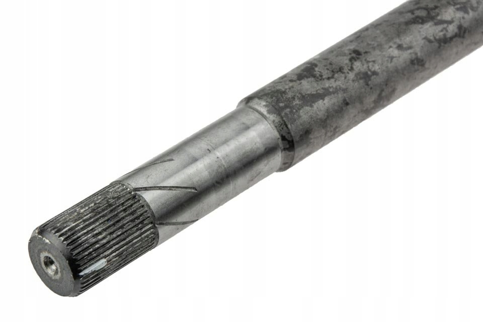 фото №2, Npw-pl-059 nty привідний вал привідна opel vivaro b 1.6cdti 15-, renault trafic iii