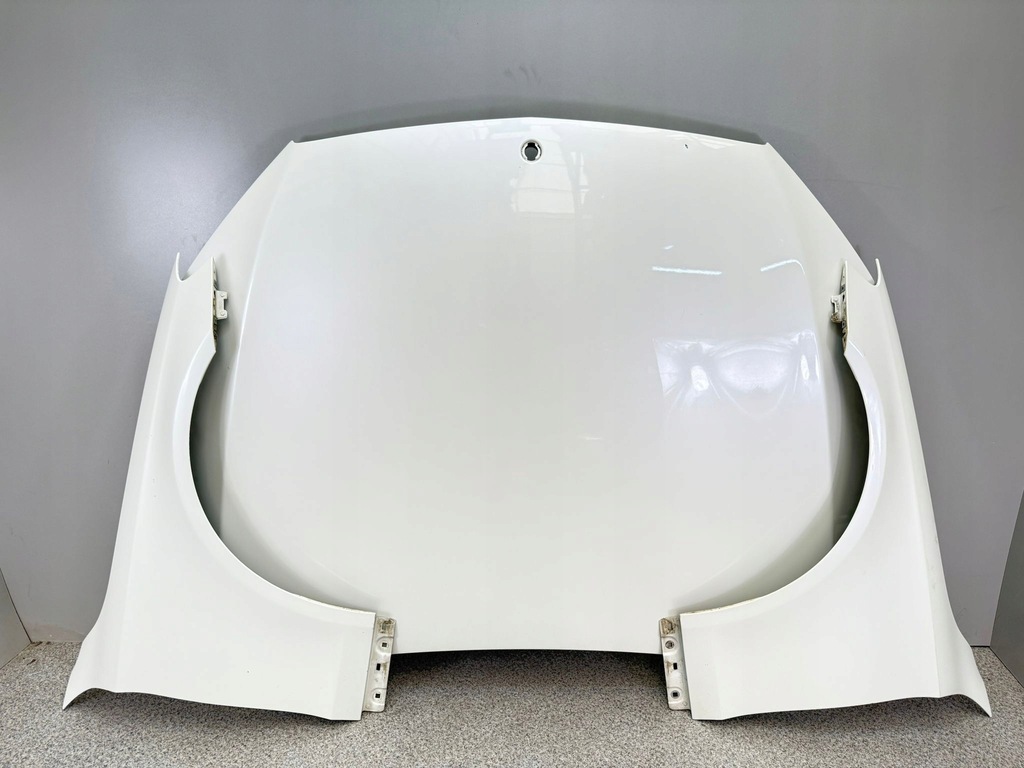 фото №11, Mercedes w222 222 перед капот pas бампер лампи led крила радіатор 799