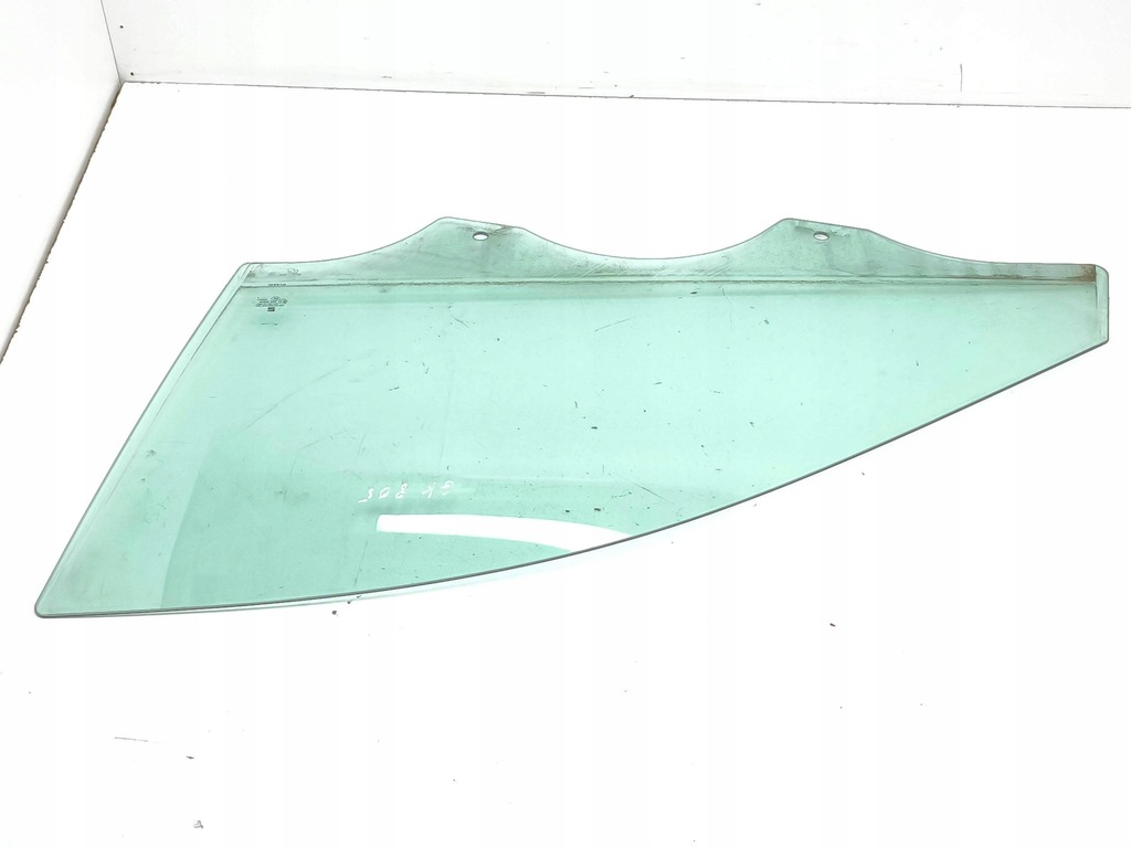 фото №6, Seat leon iv 2020 левая сторона стекло дверь передних