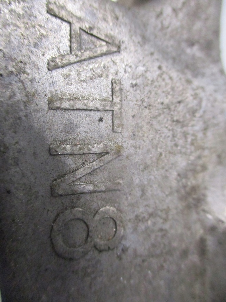 фото №5, Кронштейн peugeot 3008 1,5hdi 9813721980