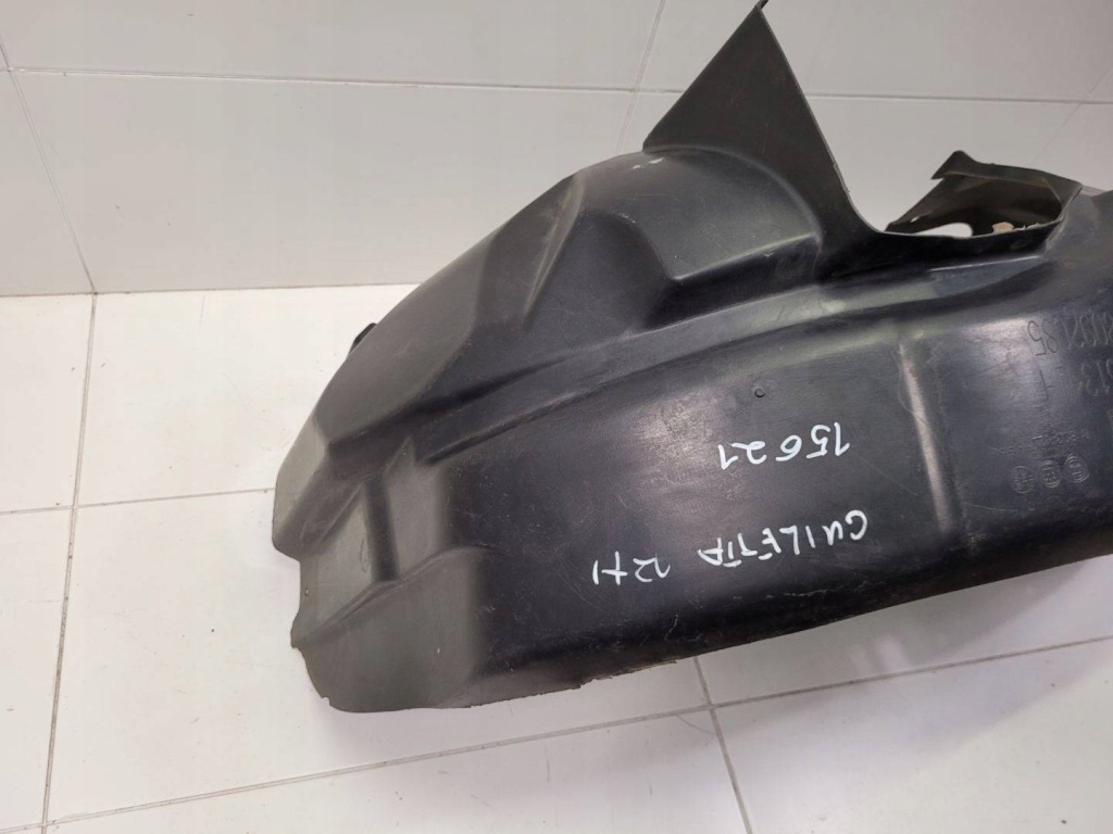 фото №6, Подкрылок перед правая сторона alfa romeo giulietta 940 2018 dx50513414