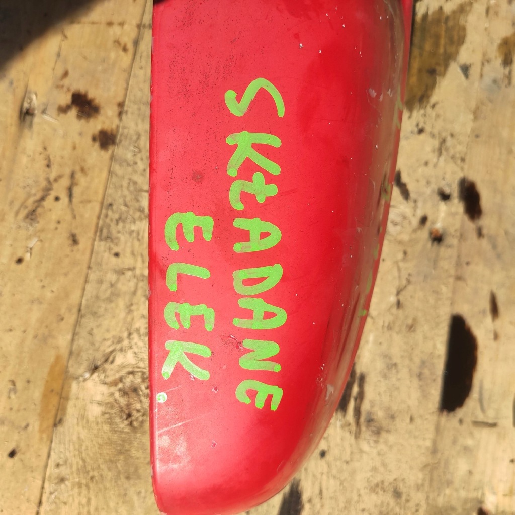 фото №9, Дзеркало праве корпус seat toledo 2 leon i електричний