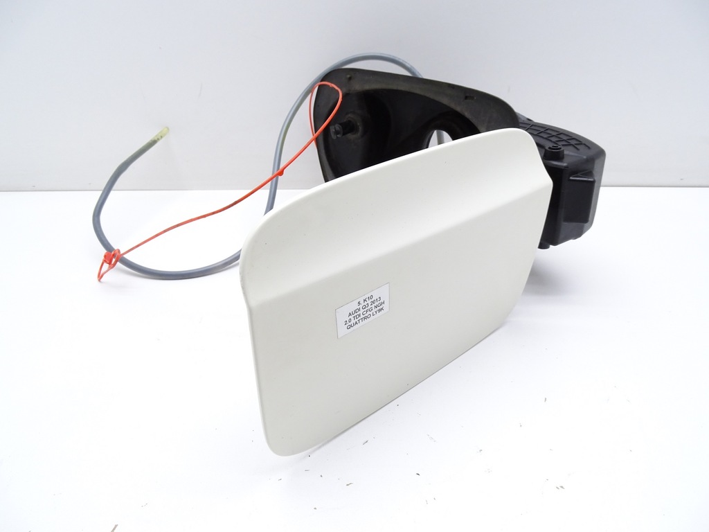 фото №1, Крышка заливной топлива audi q3 ly9k