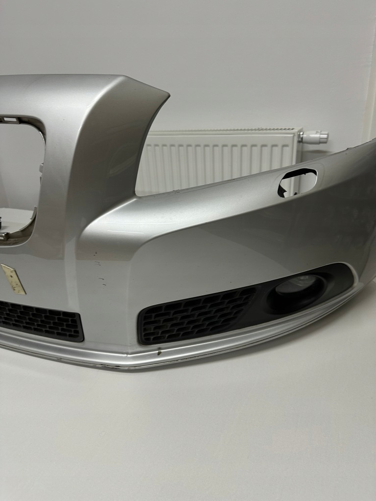 фото №5, Бампер перед передний volvo v70 омыватель