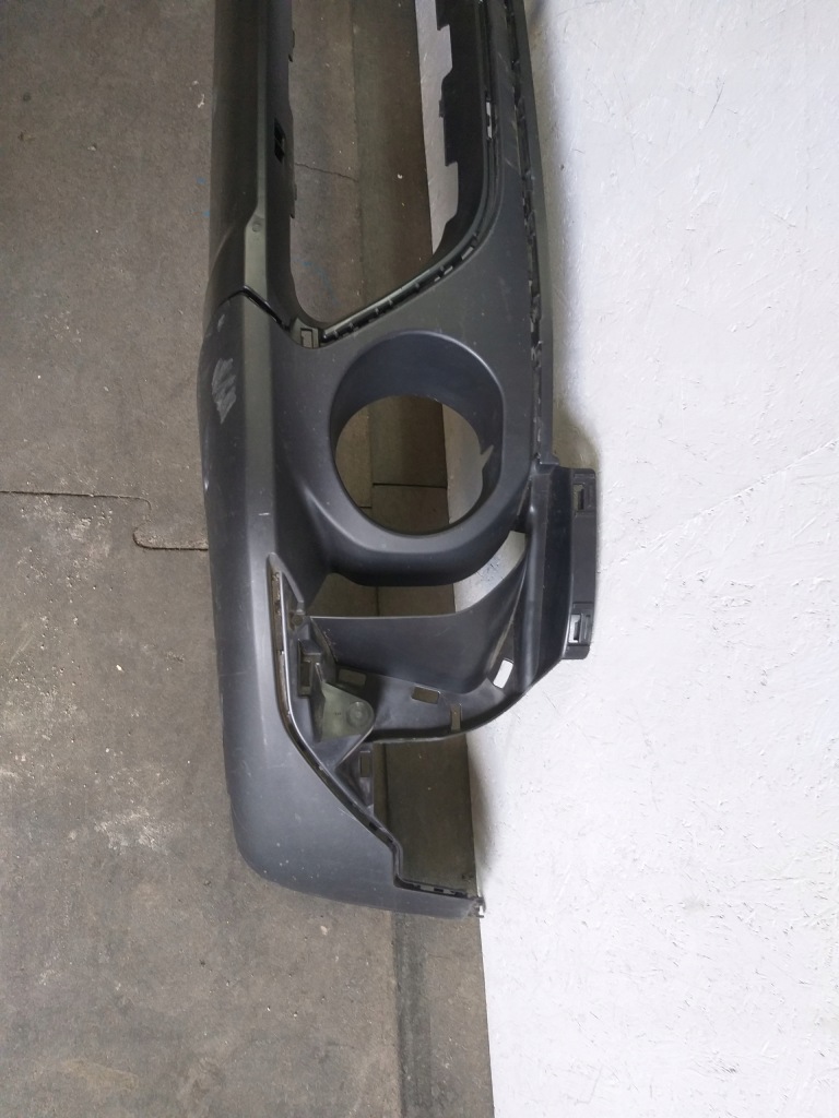 фото №3, Бампер перед mini cooper f60 lift