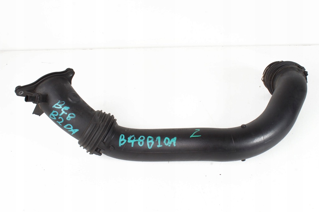 фото №1, Bmw f20 f22 f30 f32 g11 g30 b48 труба интеркулер 8601683