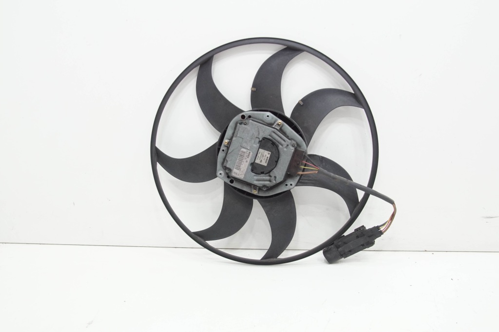 Купить Вентилятор радиатора воды mercedes sl r230