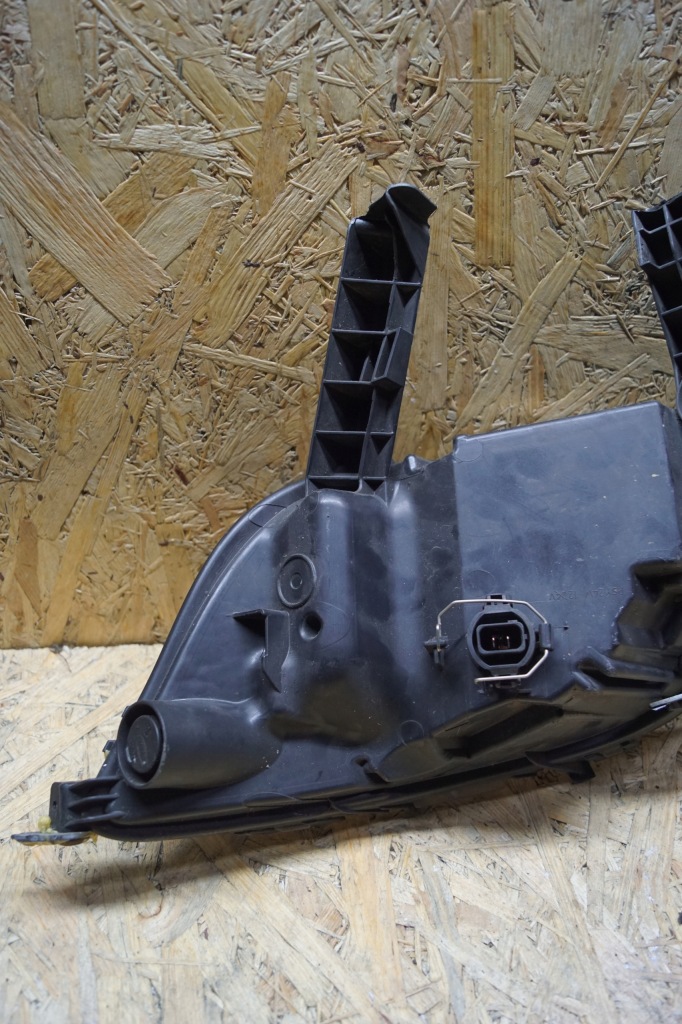 фото №7, Поворотник протитуманна фара правий opel astra j 13264642