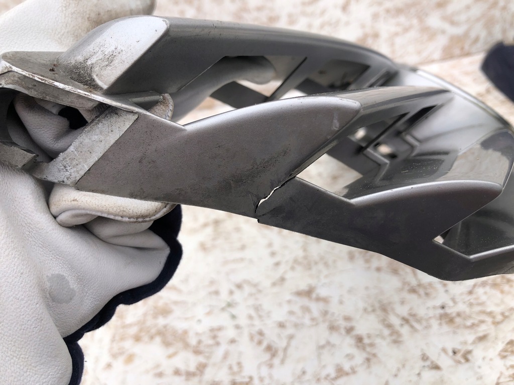 фото №9, Решётка радиатора решётка радиатора mercedes w169 b klasa a169