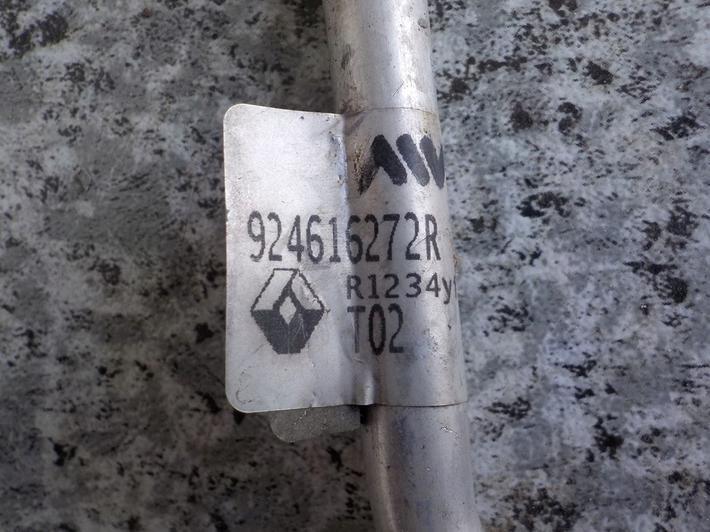 фото №2, Wąż трубка кондиционера renault espace v