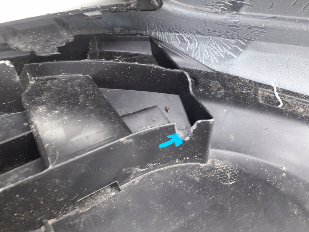 фото №12, Бампер перед renault clio v 19-