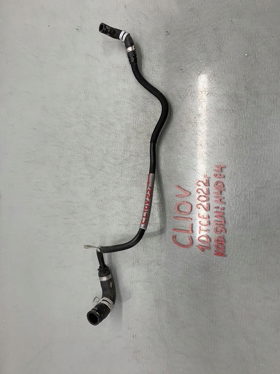 фото №1, Шланг вакууму wąż renault clio v 1.0 tce 22 r 14498986r