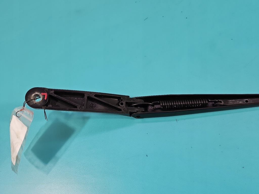 фото №7, Важіль двірники ліва skoda karoq 5e576955409a