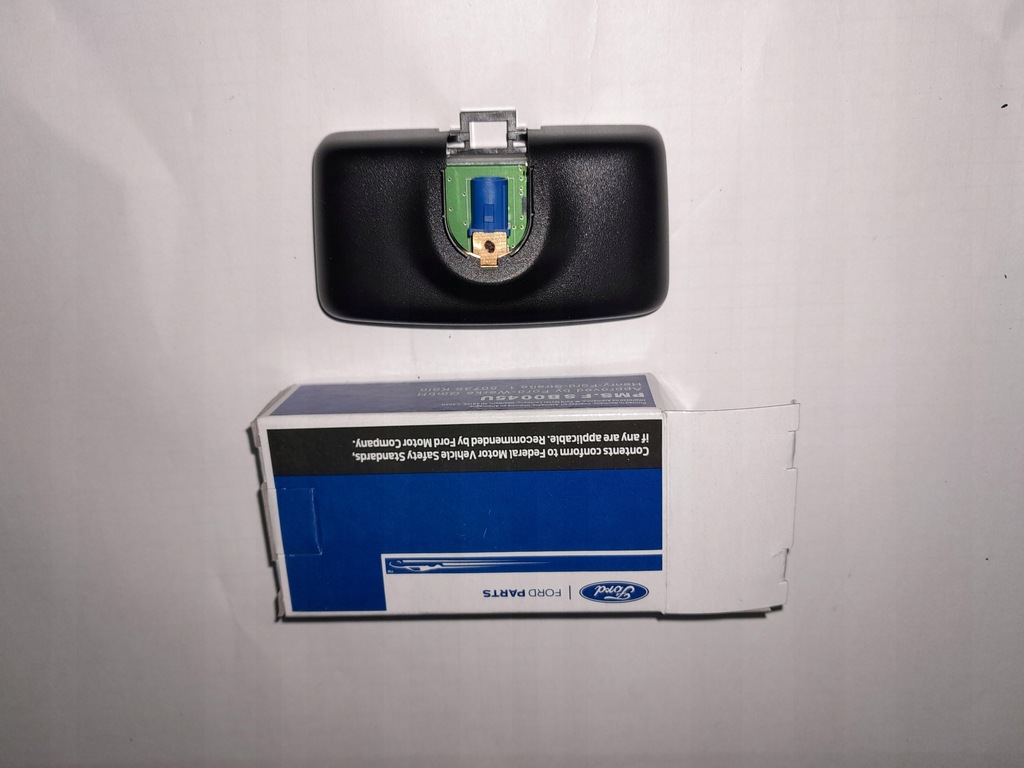 фото №1, Антена gps ford mondeo fiesta kuga ecosport