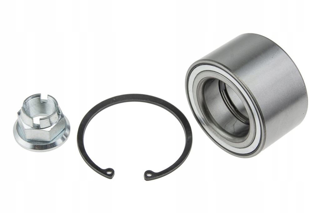 фото №1, Nty набір підшипник колеса перед