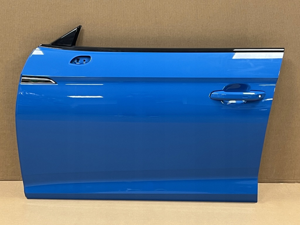 фото №1, Audi a5 8w двері перед ліва lv5c sportback