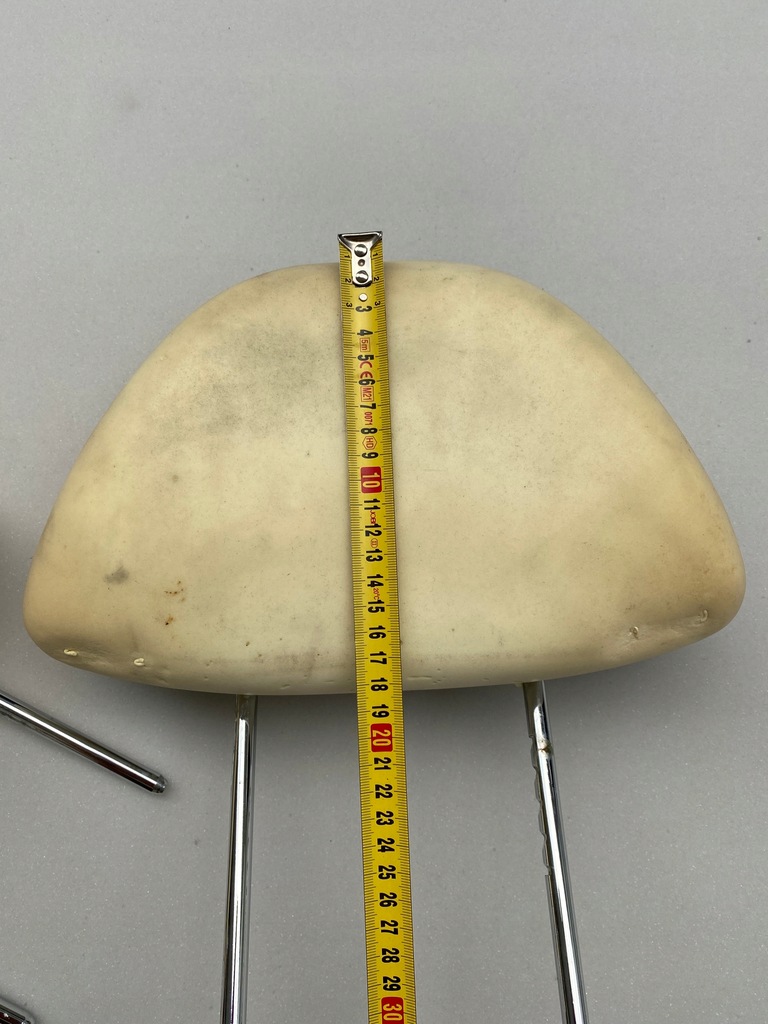 фото №7, Підголівник автомобільний підголівники сидінь do обшивка