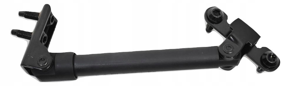 фото №6, Амортизатор. задній кришки r koleos лівий dół