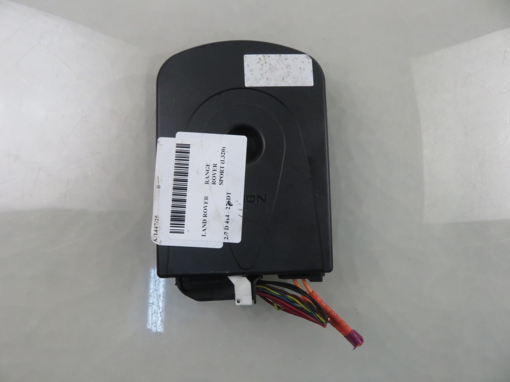 Купити Модуль bluetooth land rover range rover sport l320 xvj500420