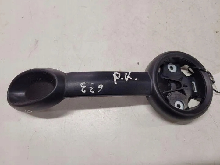 фото №1, Частини внутрішнє mini clubman r55 11915814 1.6l дизель 80kw 2010