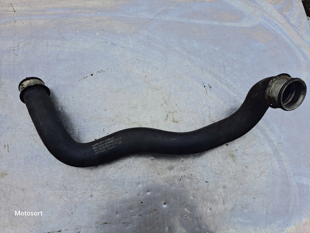 фото №1, Шланг wody mercedes glk x204 3.0 cdi a2045010782