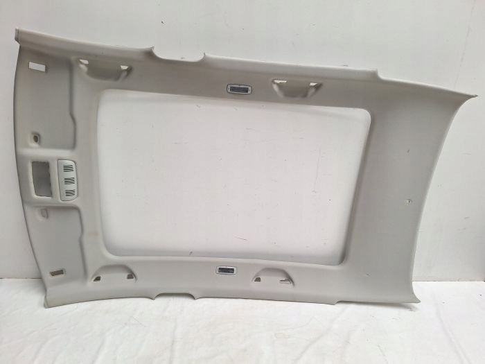 фото №1, Skoda rapid spaceback стеля панорама 5jj867501a