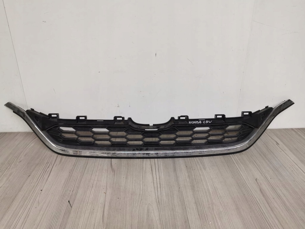 фото №10, Решётка радиатора решётка радиатора honda cr-v crv iv 4 lift 71122-t1v-e010-m1
