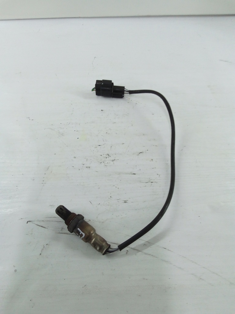 фото №1, F703 датчик лямбда-зонд spark m300 629-w7:9957