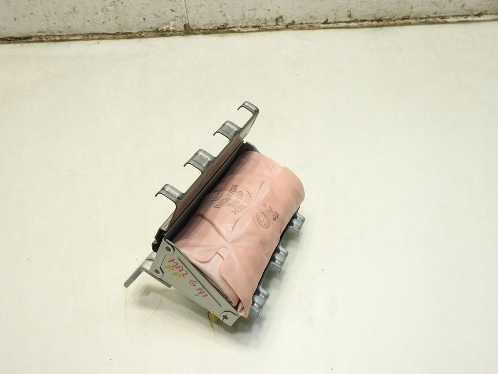 фото №8, Подушка подушка безопасности air bag пассажира mazda 6 iii gj 0589-p1-000197
