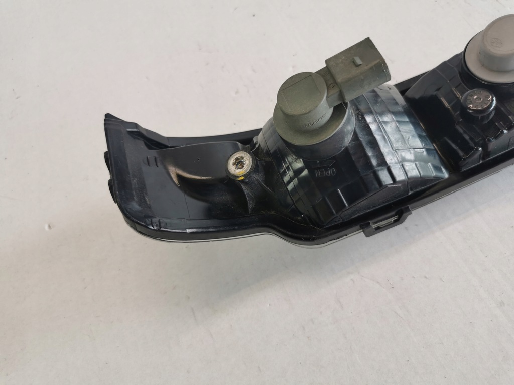 фото №10, Mercedes atego поворотник правый a9678200221