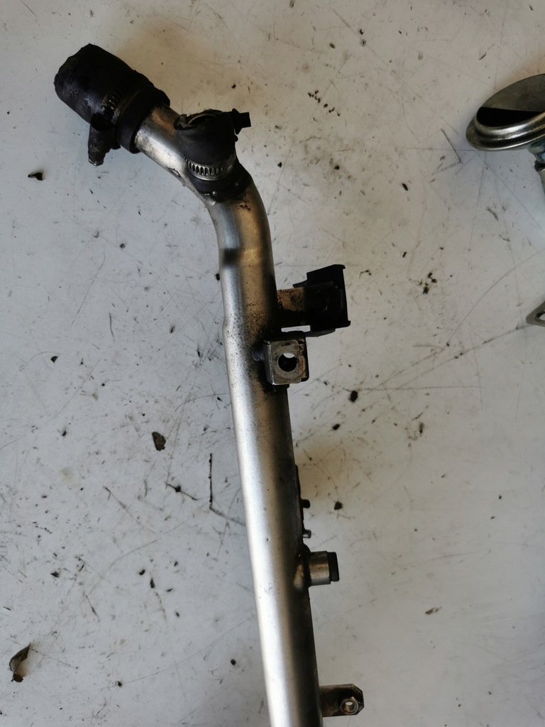 фото №6, Магістраль wody vectra 1.9 cdti 55195737